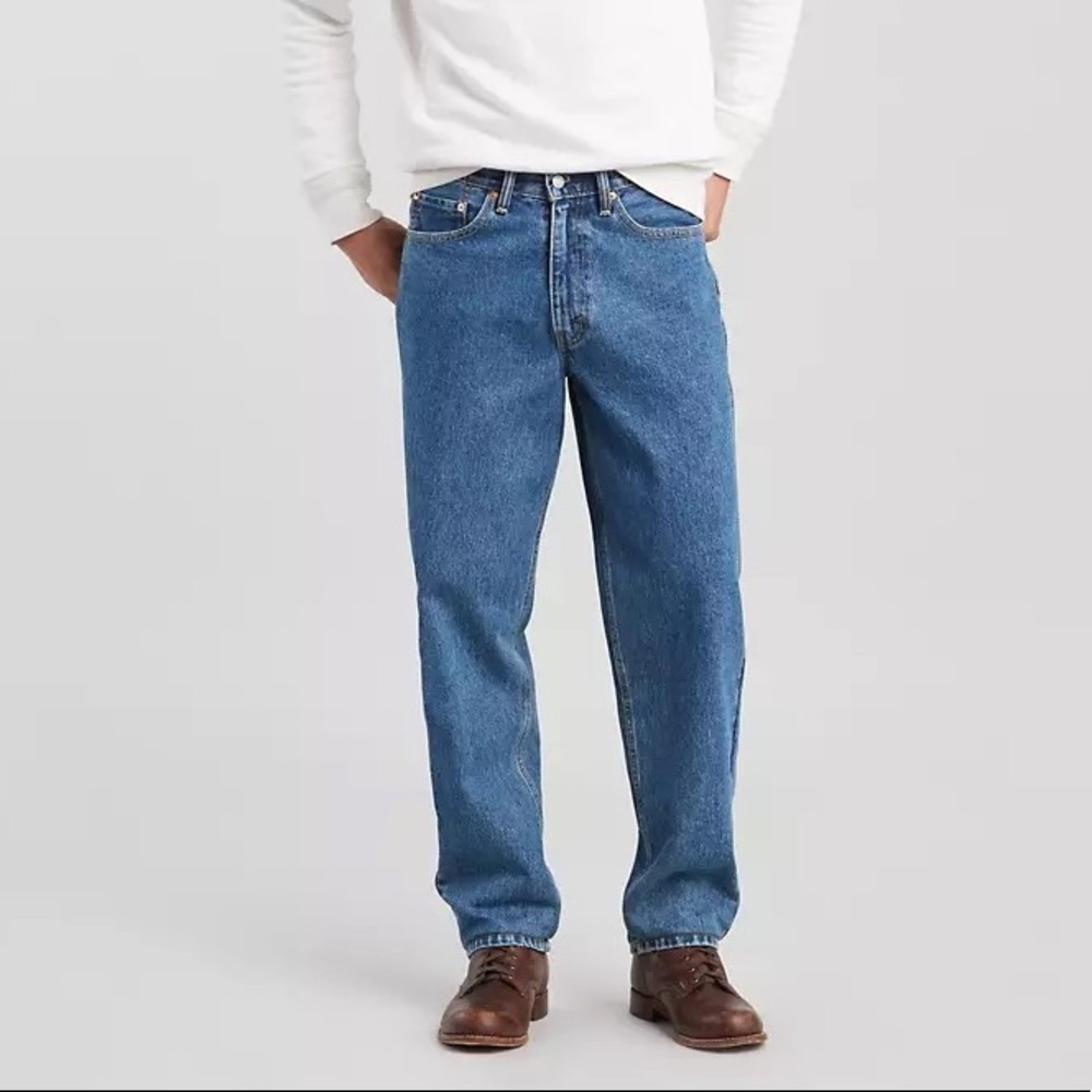 Men’s Casual Levi 560s pants W33 L30
